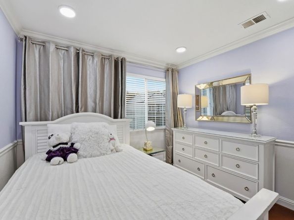 36 S Terrace Court, San Jose CA 95138