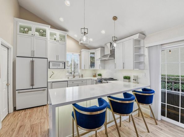 36 S Terrace Court, San Jose CA 95138