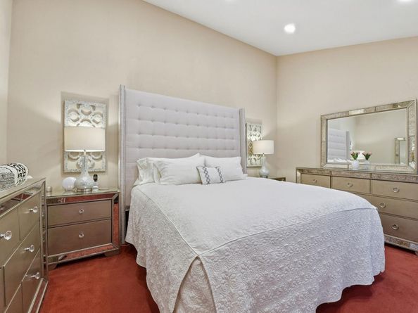 36 S Terrace Court, San Jose CA 95138