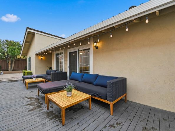 36 S Terrace Court, San Jose CA 95138
