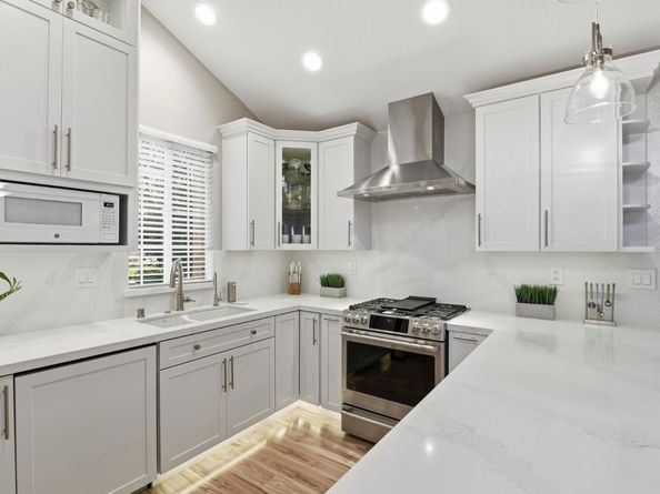 36 S Terrace Court, San Jose CA 95138