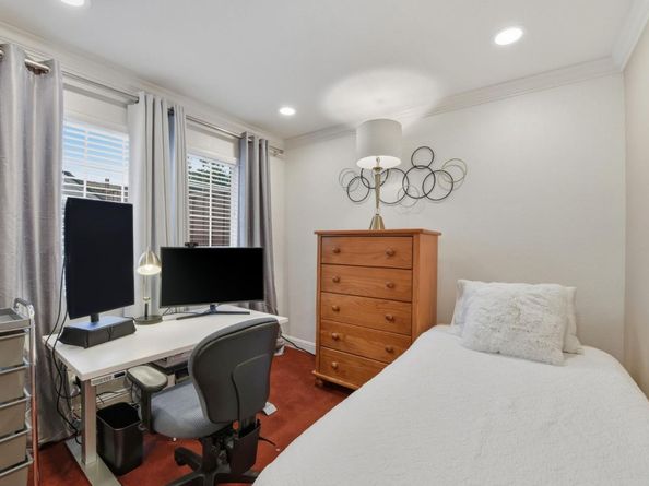 36 S Terrace Court, San Jose CA 95138