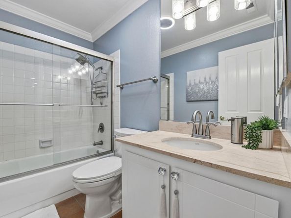 36 S Terrace Court, San Jose CA 95138