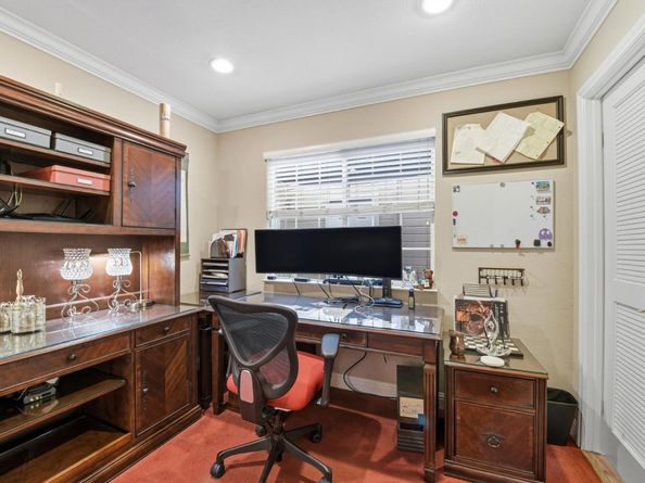 36 S Terrace Court, San Jose CA 95138