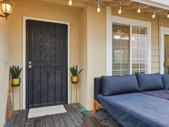 36 S Terrace Court, San Jose CA 95138