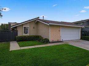36 S Terrace Court, San Jose CA 95138