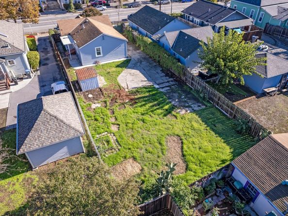 937 S 7th Street, San Jose CA 95112