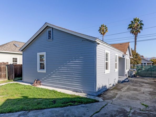 937 S 7th Street, San Jose CA 95112