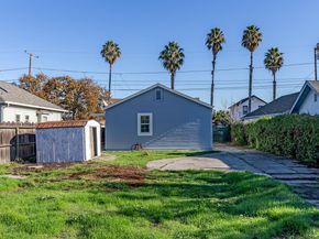 937 S 7th Street, San Jose CA 95112