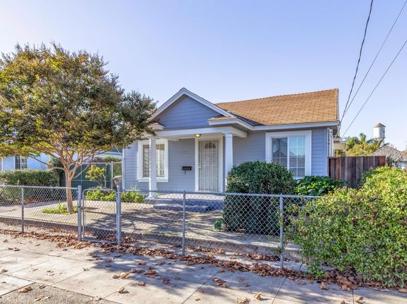 937 S 7th Street, San Jose CA 95112