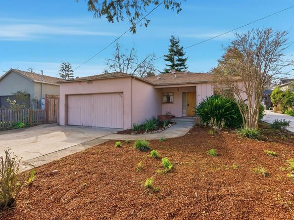 915 Cloud Avenue, Menlo Park CA 94025