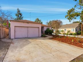 915 Cloud Avenue, Menlo Park CA 94025