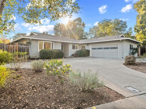 878 Miranda Green Street, Palo Alto CA 94306