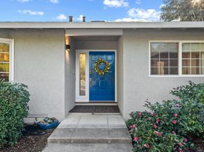 878 Miranda Green Street, Palo Alto CA 94306