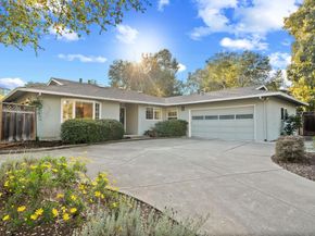 878 Miranda Green Street, Palo Alto CA 94306