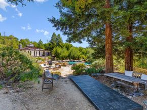 1142 Moore Road, Woodside CA 94062