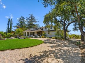 1142 Moore Road, Woodside CA 94062