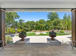 1142 Moore Road, Woodside CA 94062