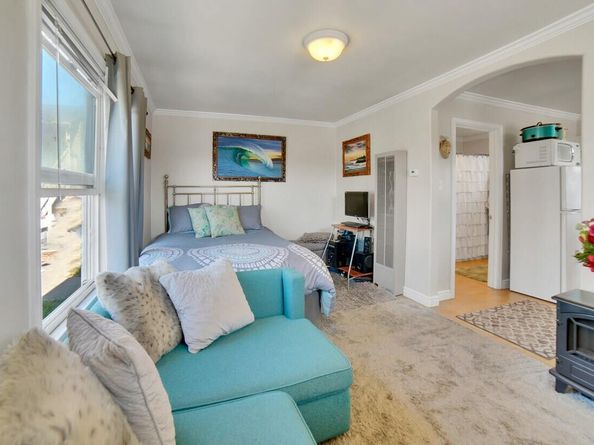 E Cliff, Santa Cruz CA 95062