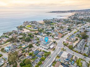 E Cliff, Santa Cruz CA 95062