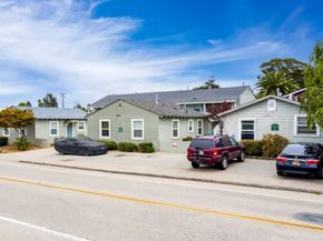 E Cliff, Santa Cruz CA 95062