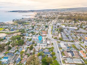 E Cliff, Santa Cruz CA 95062