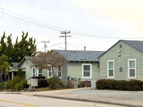 E Cliff, Santa Cruz CA 95062