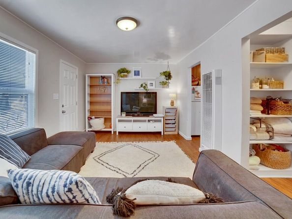 E Cliff, Santa Cruz CA 95062