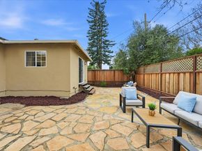 1716 Rosemary Lane, Redwood City CA 94061