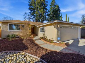 1716 Rosemary Lane, Redwood City CA 94061