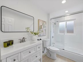 1716 Rosemary Lane, Redwood City CA 94061