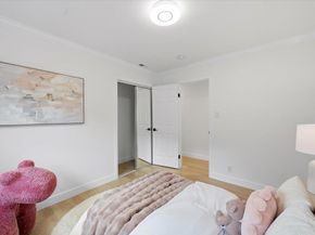 1716 Rosemary Lane, Redwood City CA 94061