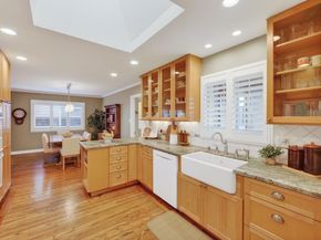 2338 Gunar Drive, San Jose CA 95124