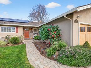 2338 Gunar Drive, San Jose CA 95124