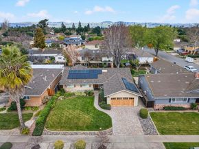 2338 Gunar Drive, San Jose CA 95124