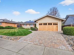 2338 Gunar Drive, San Jose CA 95124