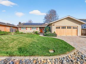 2338 Gunar Drive, San Jose CA 95124