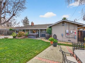 2338 Gunar Drive, San Jose CA 95124