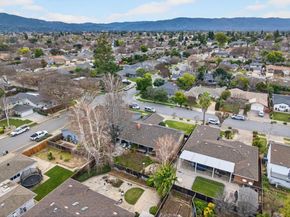 2338 Gunar Drive, San Jose CA 95124