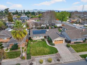 2338 Gunar Drive, San Jose CA 95124