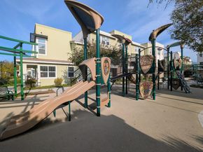 40732 Fremont Boulevard, Fremont CA 94538