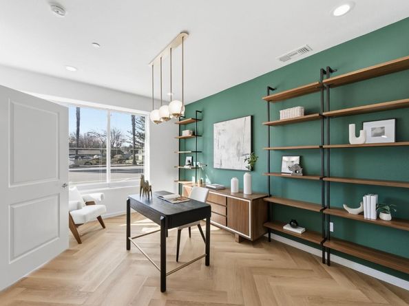 40732 Fremont Boulevard, Fremont CA 94538