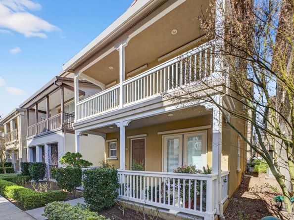 363 Bella Ridge Terrace, San Jose CA 95125