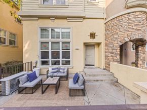 1033 Lyon Terrace, Sunnyvale CA 94089