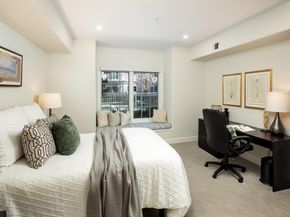 1 W Edith Avenue A101, Los Altos CA 94022