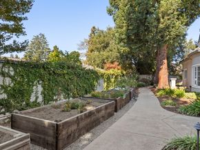 1 W Edith Avenue A101, Los Altos CA 94022