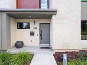 22540 Stevens Creek Boulevard, Cupertino CA 95014