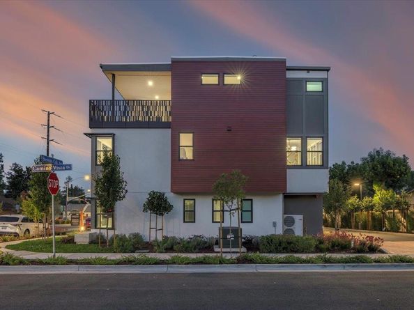 22540 Stevens Creek Boulevard, Cupertino CA 95014