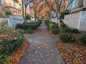 6937 Rodling Drive C, San Jose CA 95138