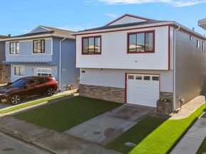 257 San Fernando Way, Daly City CA 94015